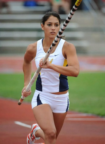 Allison stokke white - white, outfit