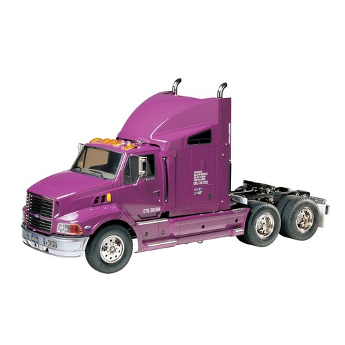 Tamiya 56309 ford - rc, aeromax