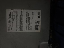 Sony Xplod XM-GTR3301D