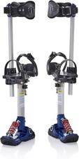 Installoo® Stilts, Work