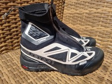 Salomon lab alp carbon gtx - s-lab,