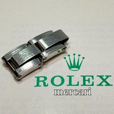 ROLEX Genuine 2 Link RIVETED