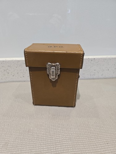 Vintage megger insulation - megger,