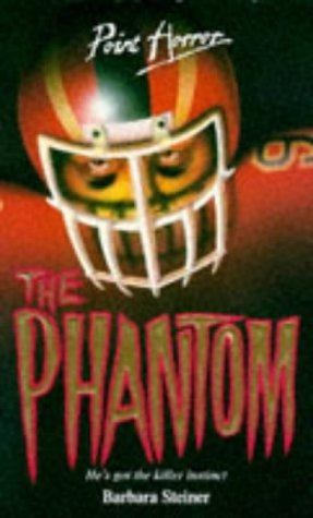 The phantom - the,