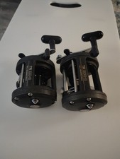(2) LOT ( SHIMANO ) TRITON