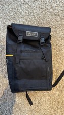 Rickshaw Bagworks Black Sutro