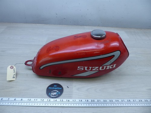 1976 suzuki ts185 pl1299 - 1976, pl1299-22