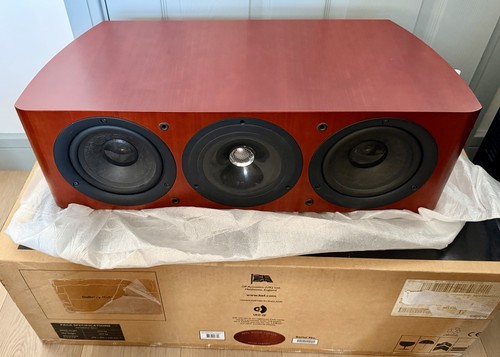 Kef reference 202 centre - kef,