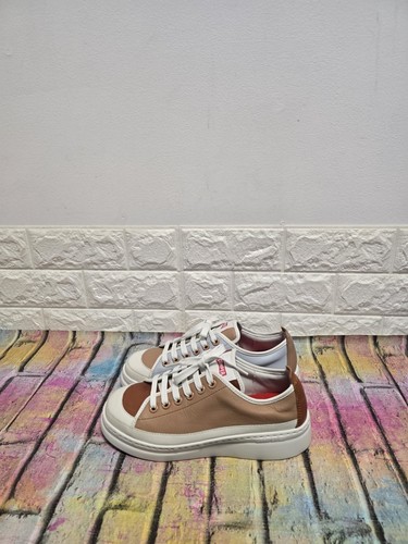 Camper twins lifestyle shoes - camper,