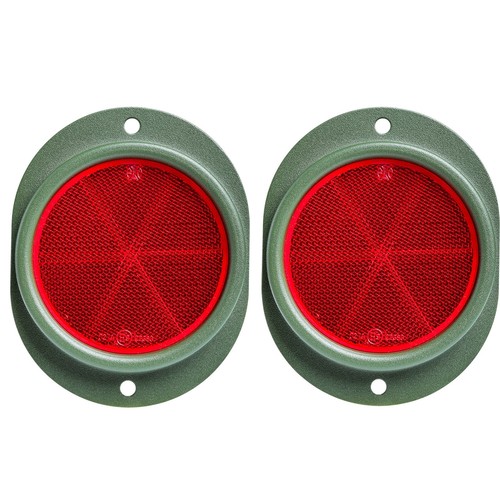 M998 reflector red - m998,