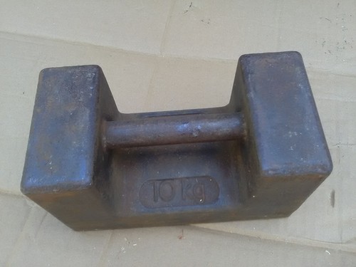 Vintage cast iron - ,
