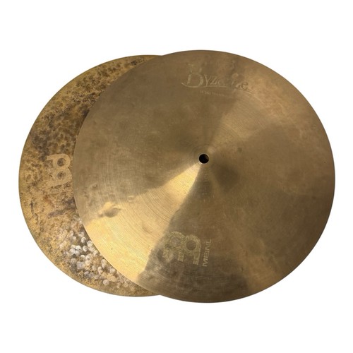 Meinl byzance jazz thin - 14”,