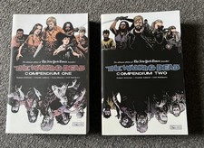 The Walking Dead Compendium