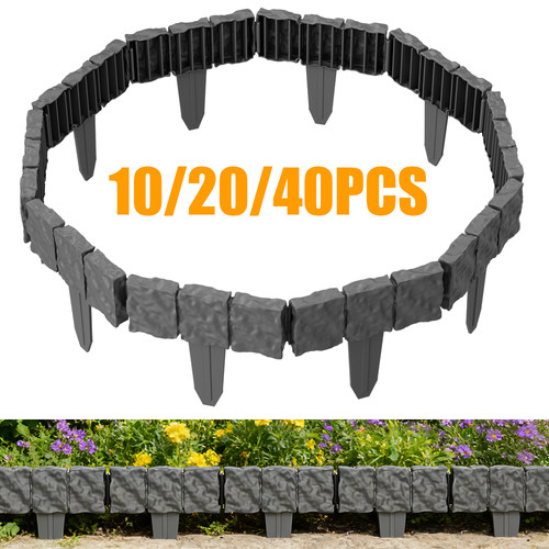 40x garden border - 10-40x,