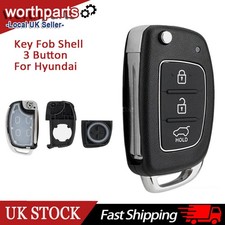 Replacement Remote Flip Key