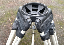 Vinten 150mm 2-Stage Aluminium