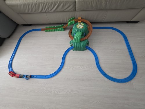 Takara tomy plarail thomas - plarail, &