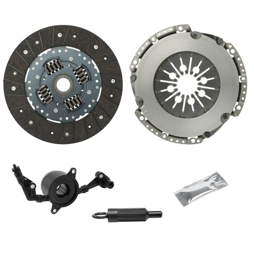 Clutch kit for mercedes - for, c