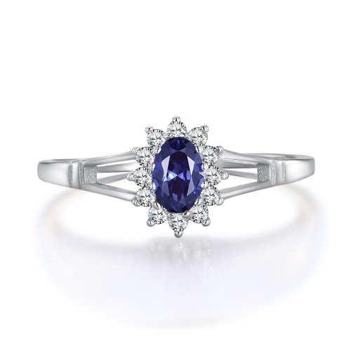 Ladies sterling 925 silver - ladies,