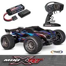 Traxxas TRX108076-1-Blue