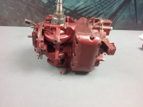Powerhead for hp - for, johnson