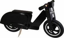 Kiddimoto Child Wooden Scooter