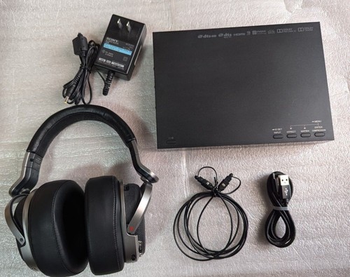 Sony mdr hw700ds - sony, mdr-hw700ds