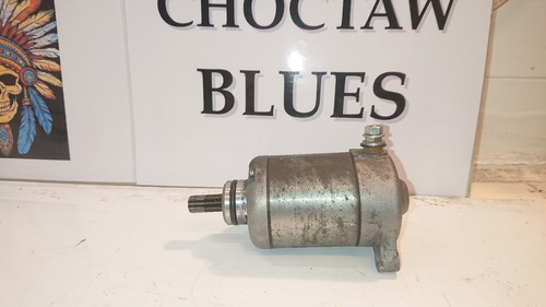 Kawasaki gtr 1400 starter - kawasaki,