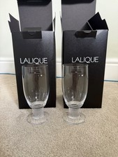 Lalique Glasses