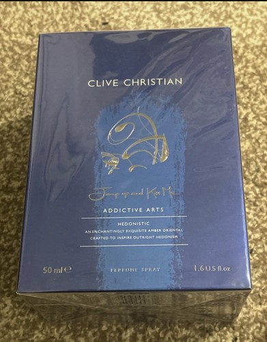 Clive christian addictive arts - addictive,