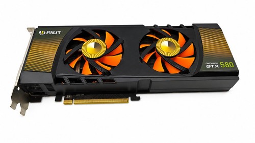 Nvidia geforce gtx 580 - geforce, 1.5gb