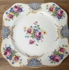 Antique Soho Pottery