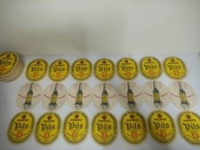 66x Vintage Holsten Pils Beer