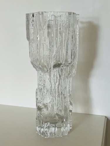 Iittala avena vase tapio - iittala,