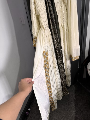 Anarkali salwar kameez - kameez, indian