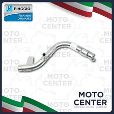 Radiator Water Pipe PIAGGIO