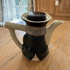 Vintage RARE Tony Wood