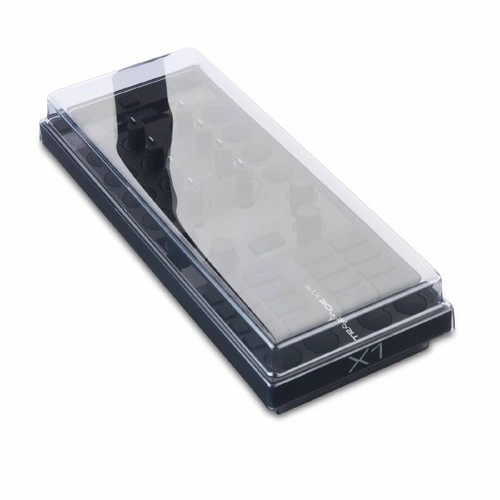 Decksaver traktor mk2 - traktor, z1