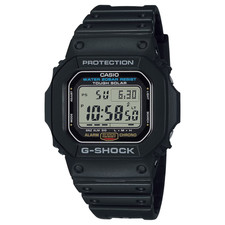 Casio G-SHOCK G-5600UE-1 Tough Watch 5600 SERIES