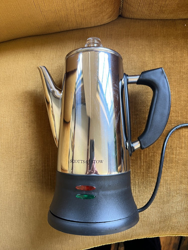 Scotts stow cup electric - scotts,