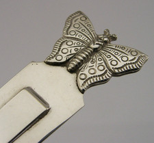 ENGLISH 1997 BUTTERFLY