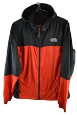 THE NORTH FACE Red Windcheater