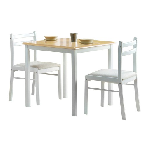 Dinnite natural dining set - dinnite,