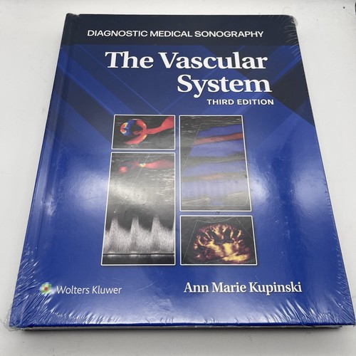 The vascular system ann - the,