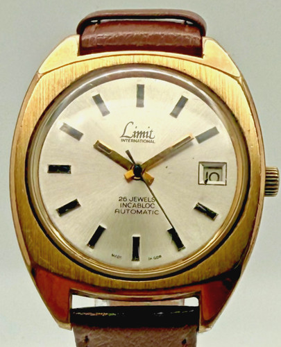 1976 limit automatic - automatic, –