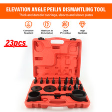 23Pcs/Set Front Wheel Drive