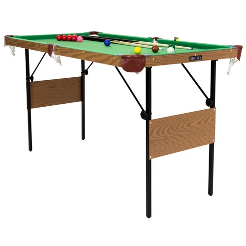 Charles bentley 4ft 6in - 4ft,