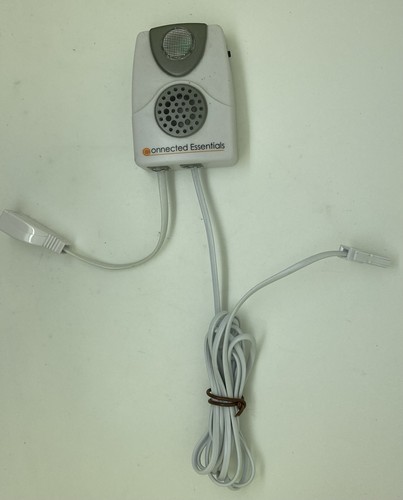 Telephone ringer amplifier - telephone,