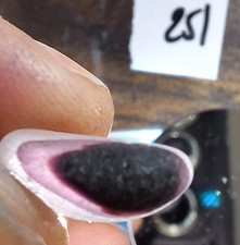 10x17 Mauve Seaham Multi