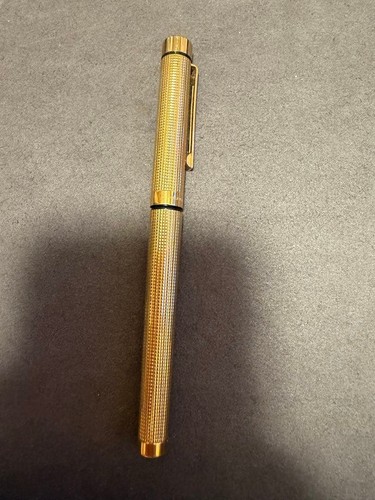 Sheaffer targa fountain pen - sheaffer,